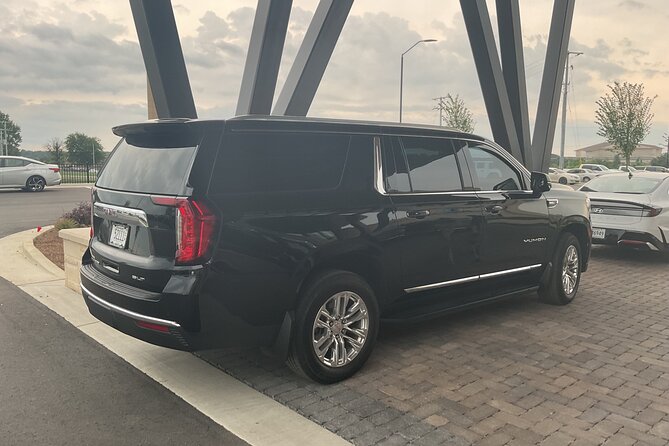 First class limo in Nashville, Tennessee luxury car - Key things that make this limo service worth a look