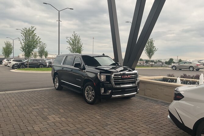 First class limo in Nashville, Tennessee luxury car - Best-fit occasions in Nashville: when a private limo makes sense