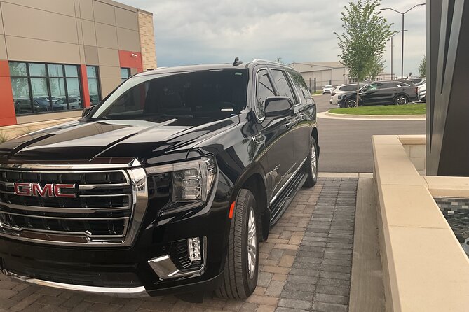 First class limo in Nashville, Tennessee luxury car - Timing, tickets, and how to keep the plan stress-free