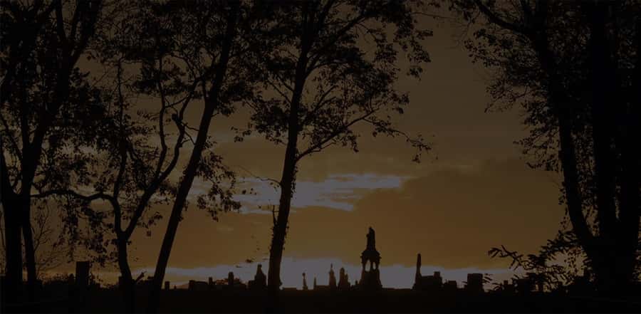 Franklin: Ghost Tour in Historic Franklin - The 90-Minute Route: What “4–6 Locations” Feels Like