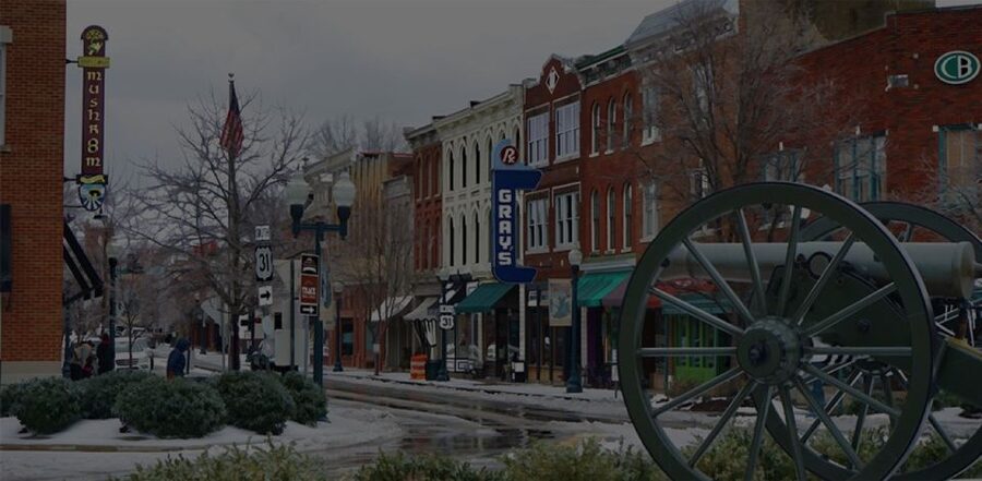 Franklin: Ghost Tour in Historic Franklin - Who Should Book This Tour (and Who Might Skip It)