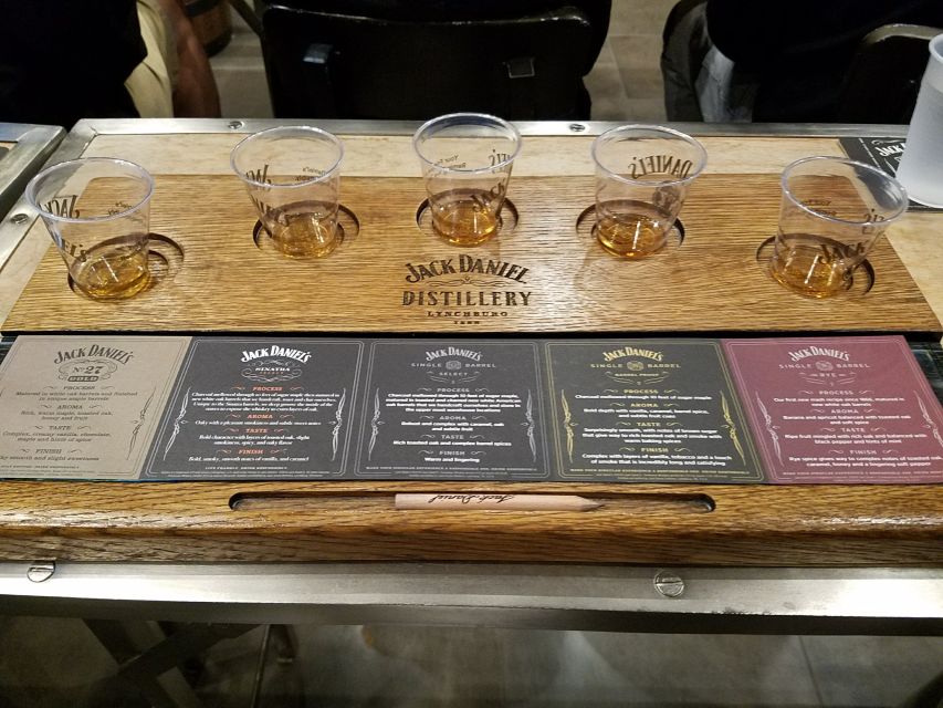 From Nashville: Lynchburg Jack Daniel's Distillery Tour - Who Should Book This Tour (and Who Might Not Love It)