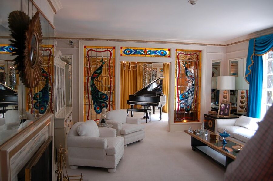 From Nashville: Memphis Tour with Graceland VIP Access - Quick takeaways before you go