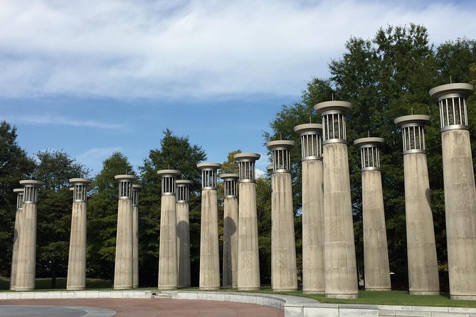 Germantown Neighborhood Food & Sightseeing Walking Tour - Key highlights worth your time