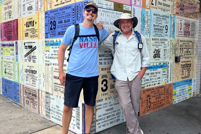 Golden Hour in Music City: Private Evening Van Tour - Lower Broadway and Printers Alley: Honky-Tonk Energy, Managed