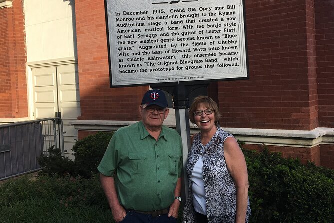 Golden Hour in Music City: Private Evening Van Tour - Vanderbilt, Nissan Stadium, and Music Row: The City Between Songs