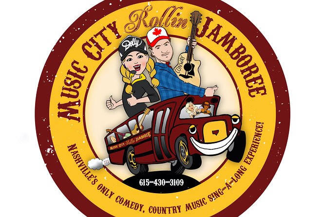 Grammy Award Winning Comedy Bus Tour - Price and value: is $49.99 really worth it?