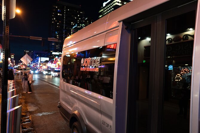 Group Transportation To Or From Nashville Airport (BNA) - Why Airport Pickup Beats Scrambling in Nashville