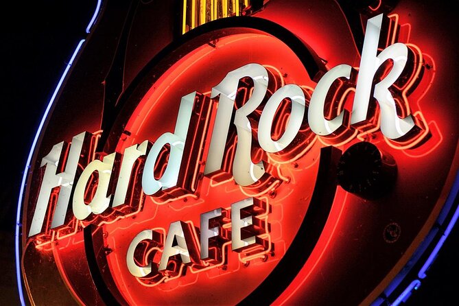 Hard Rock Cafe Nashville - Key things to know before you go