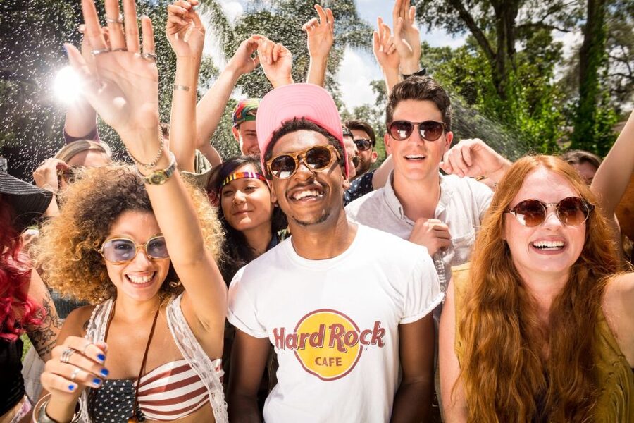 Hard Rock Cafe Nashville - Planning tips so your night goes smoothly