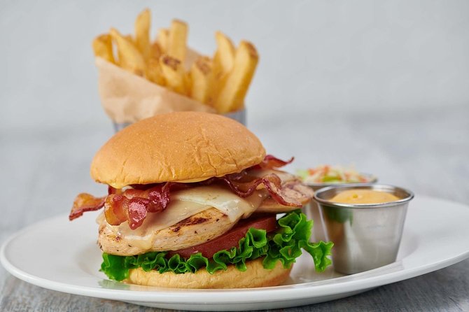 Hard Rock Cafe Nashville - Should you book Hard Rock Cafe Nashville?