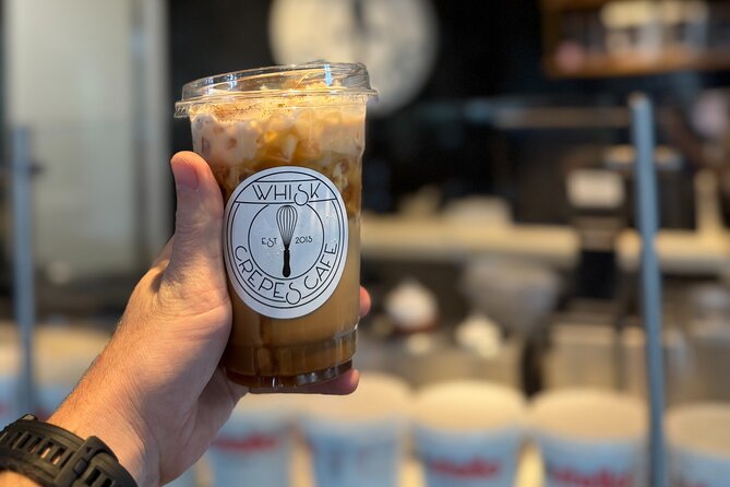 Historic Grounds: A Music City History and Coffee Morning Tour - Tootsies Orchid Lounge: honky-tonk history you can still step into