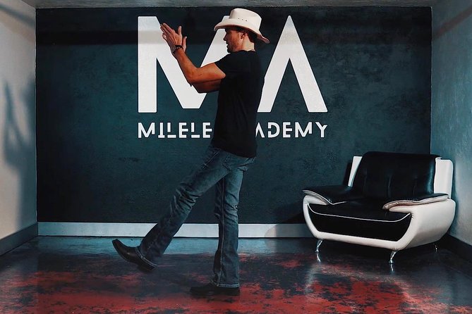 Instructor Led Line Dance Class - Price and value: what this lesson is really worth