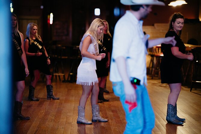 Instructor-Led Line Dancing Class with Souvenir Video - Souvenir Video: The Take-Home Part That’s Actually Useful