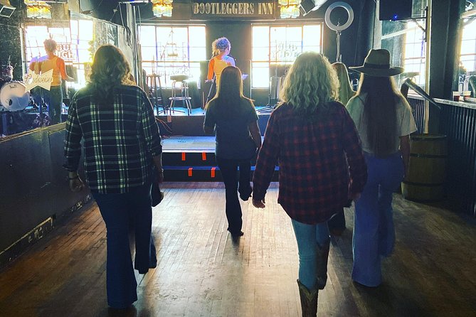 Instructor-Led Line Dancing Class with Souvenir Video - Price and Value: Is $36.55 Worth One Hour?