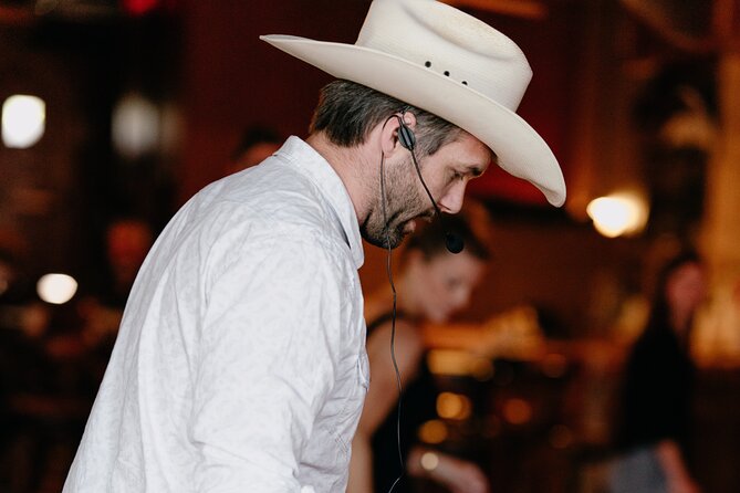 Instructor-Led Line Dancing Class with Souvenir Video - Tips to Get the Most Out of Your Class