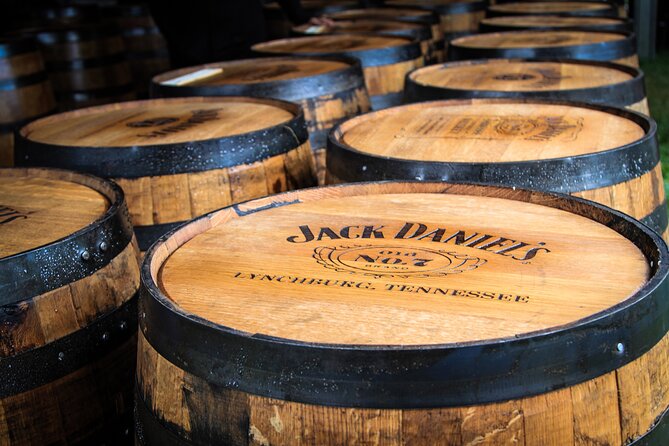 Jack Daniel's Distillery Tour, Tasting and Lynchburg Visit - Key Things That Make This Jack Daniel’s Lynchburg Tour Worth Your Time