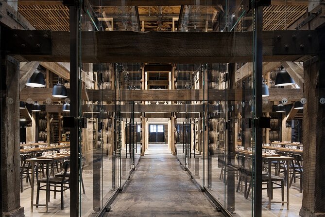 Jack Daniel's Distillery Tour, Tasting and Lynchburg Visit - Tastings: How to Enjoy the Samples Without Overthinking It