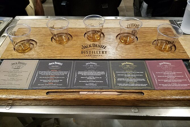 Jack Daniel's Distillery Tour, Tasting and Lynchburg Visit - When Lynchburg Feels Too Tight: A Timing Reality to Plan For