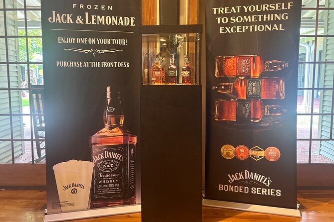 Jack Daniels Private Distillery and Dine Tour from Nashville - Stop 4: your return to Nashville and how to plan the rest of the day
