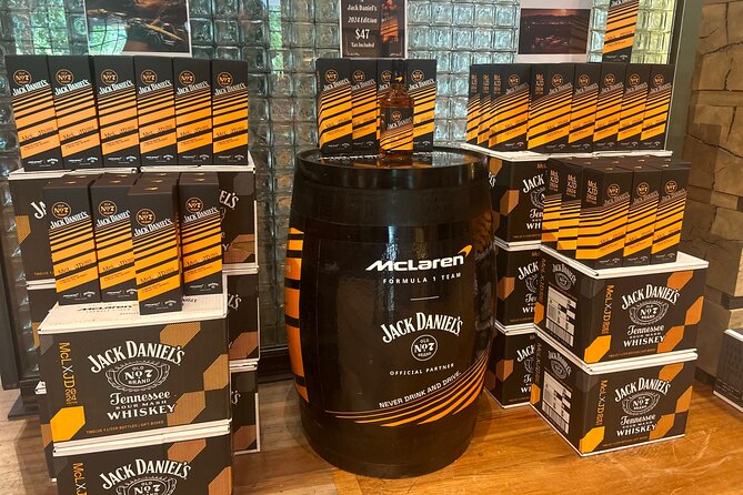 Jack Daniels Private Distillery and Dine Tour from Nashville - Who this private distillery and dine tour fits best