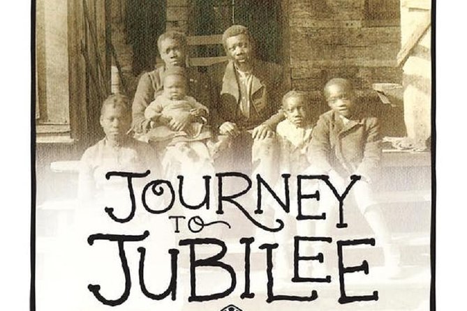 Journey to Jubilee Guided Tour at Belle Meade with Wine Tasting - Complimentary wine tasting: how it fits (and how to think about it)