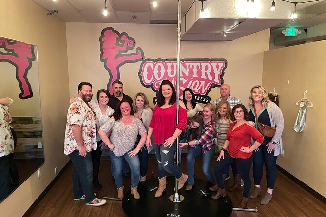 Line Dance Lesson in Nashville: Country Fusion Class - Key takeaways before you put on the boots