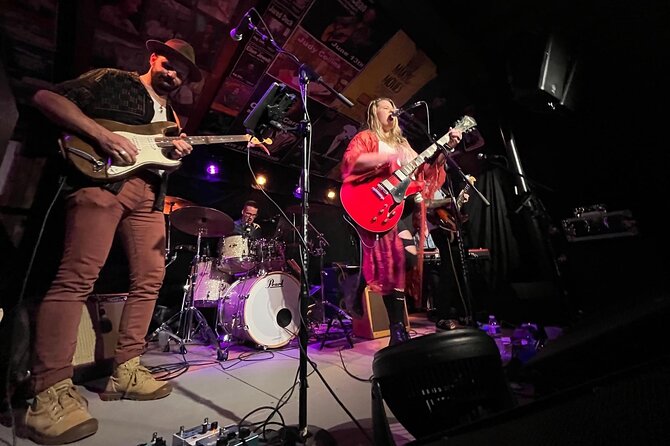 Live the Nashville Dream: Write and Record Your Very Own Song! - Key takeaways before you book