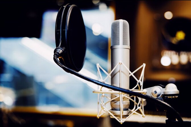 Live the Nashville Dream: Write and Record Your Very Own Song! - How the writing part actually works: from idea to lyrics you can sing