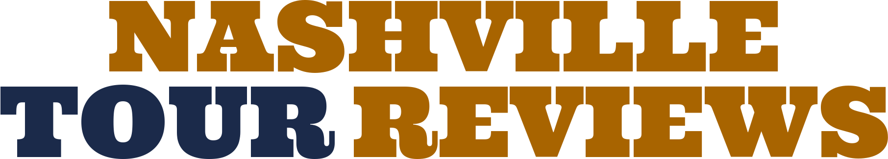 Nashville Tour Reviews
