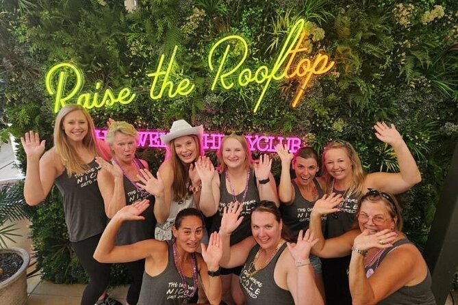 Murals & Margaritas - How This 3-Hour Nashville Loop Saves You Time