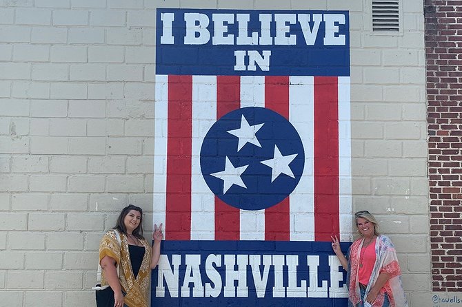 Murals & Mimosas Tour - Photo Stops at 10+ Murals: How to Get Better Pictures (Fast)