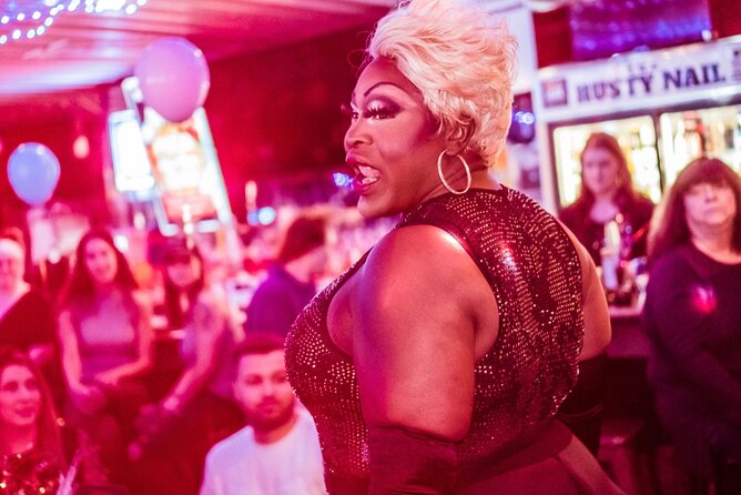 Music City Dolls Dueling Drag Brunch - Key Things You’ll Notice Up Front