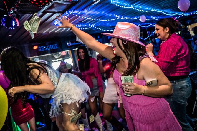 Music City Dolls Dueling Drag Brunch - Brunch Time: Menu Options and What They Mean for Your Morning