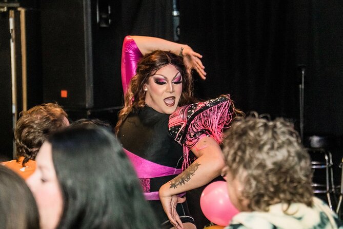 Music City Dolls Dueling Drag Brunch - Competitions, Prizes, and Why the Audience Gets More Than Entertainment