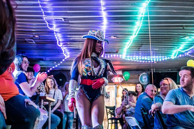 Music City Dolls Dueling Drag Brunch - Price and Value: Is $26 Worth It?