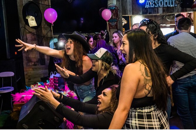 Music City Dolls Dueling Drag Brunch - Mobile Ticket, Group Size, and the Pace That Keeps It Fun