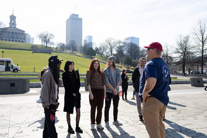 Music City Sightseeing Tour by Bus - Key Things to Know Before You Go