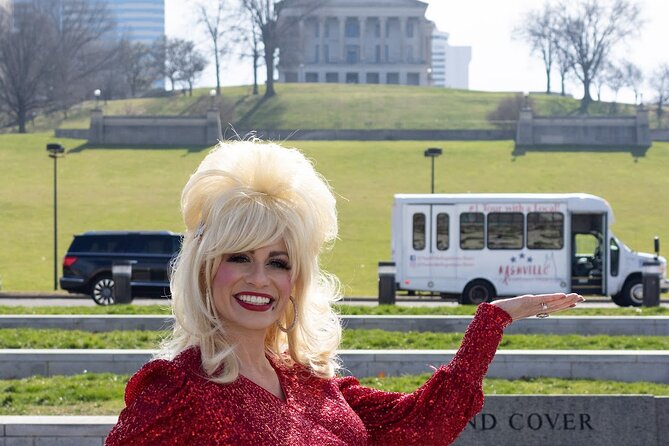 Music City Sightseeing Tour by Bus - Downtown Nashville: Saloons, Suffrage, and the City’s Turning Points