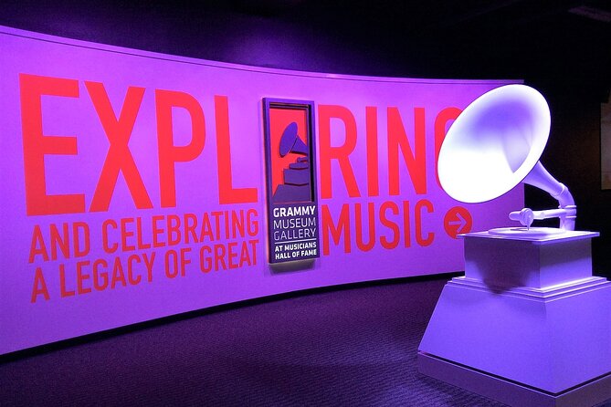 Music Pass: Entry to 6 Museums, Trolley Tour, Ole Smoky Tasting - The Best Two-Day Game Plan in Nashville (No Overplanning Needed)