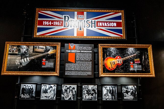 Musicians Hall of Fame and Museum Admission Ticket in Nashville - What Makes This Worth It for Real People