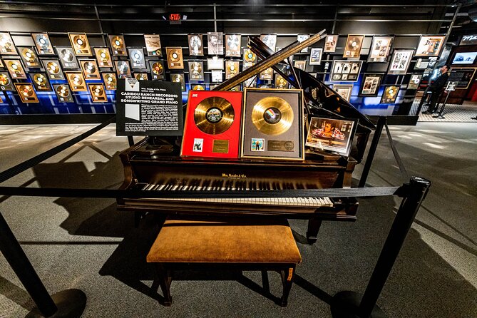 Musicians Hall of Fame and Museum Admission Ticket in Nashville - Tips to Get the Most Out of Your Visit