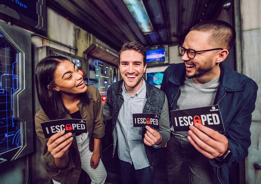Nashville: 1-Hour Escape Room Adventure in Berry Hill - Key Things to Know Before You Go