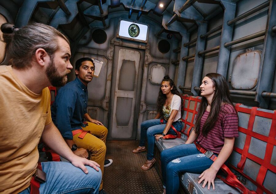Nashville: 1-Hour Escape Room Adventure in Berry Hill - What You’ll Be Solving: Clues, Tasks, and Hands-On Challenges