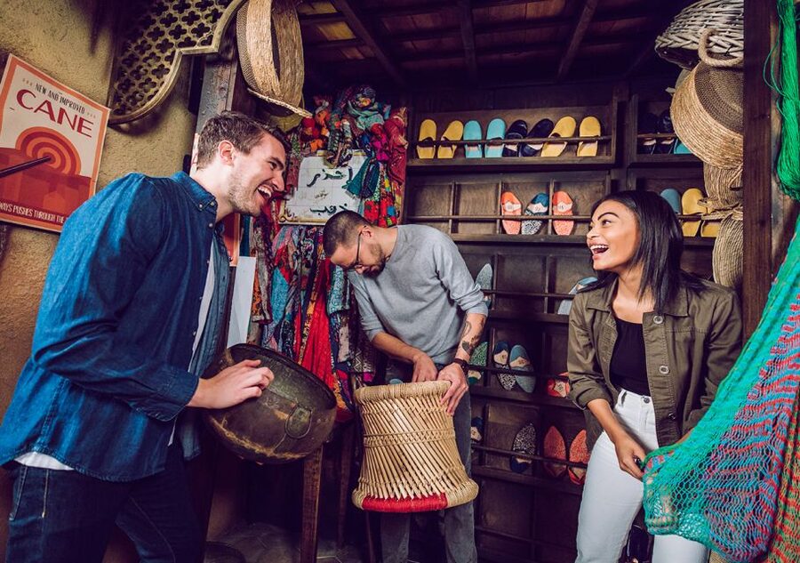 Nashville: 1-Hour Escape Room Adventure in Opry Mills - Price and value: is $43 for one hour worth it?