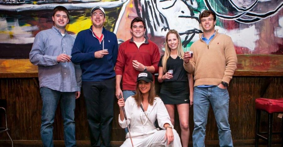 Nashville: 2-Hour Golf Cart Bar Crawl Tour - Hotel pickup and golf cart hops: how the timing works