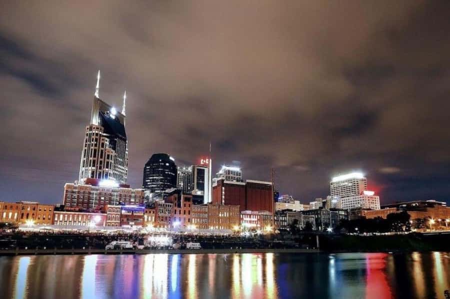 Nashville: 2-hour Trolley Sightseeing Tour by Night - Why Nashville by Trolley at Night Feels Like a Cheat Code