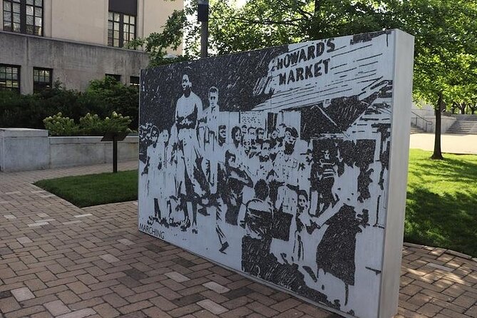 Nashville African American History & Civil Rights Walking Tour - National Museum of African American Music: why this stop hits