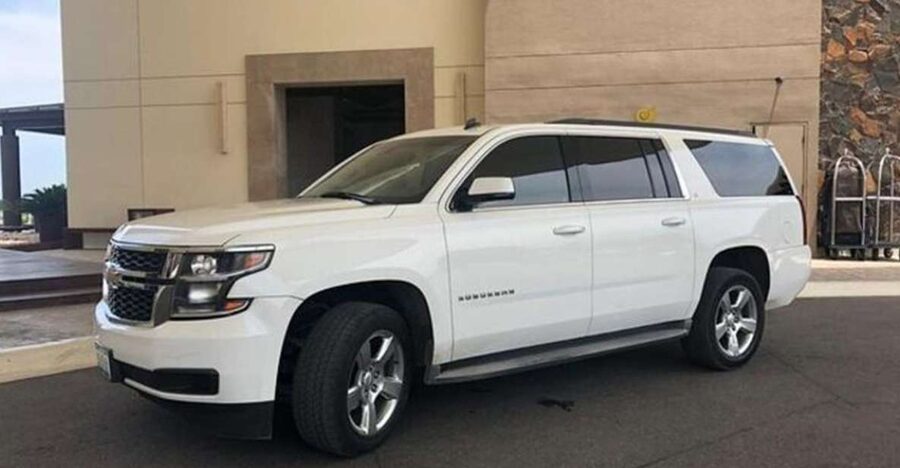 Nashville Airport: One-Way Private Transfer to Nashville - Key Things I’d Focus On Before You Book