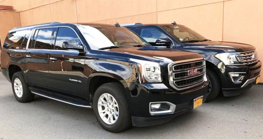 Nashville Airport: One-Way Private Transfer to Nashville - Who This Transfer Fits Best
